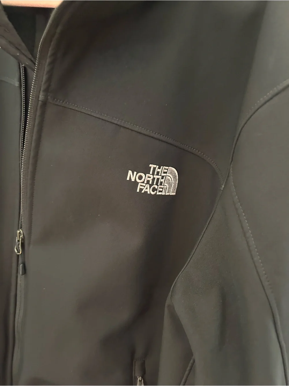 The North Face great men’s